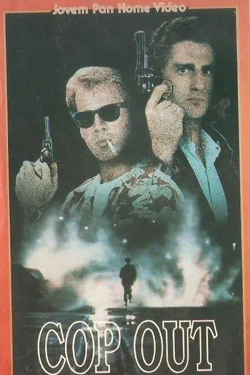  de Filme Cop-Out (1991)