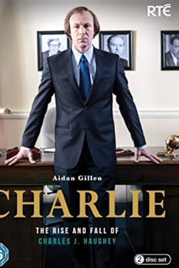 Poster de Série Charlie (2015)