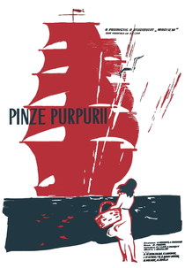 Velas Escarlates (Alye parusa)