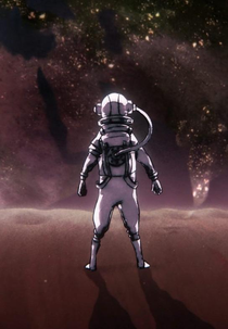 Elton John: Rocket Man (Elton John: Rocket Man)