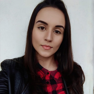 Foto de perfil de Stéfani Fernandes