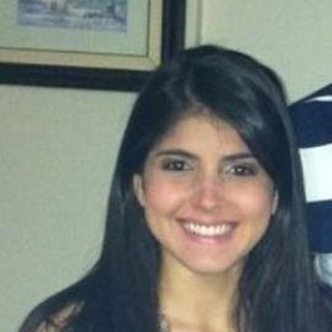Foto de perfil de Jéssica Ramos