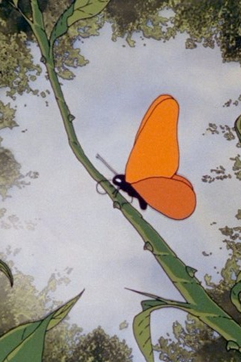  de Curta Alphamorphosis (2006)