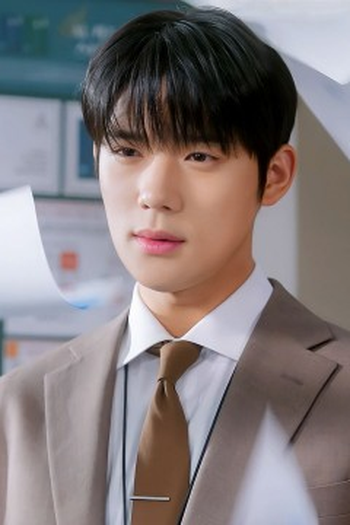 Poster de Episódio 5회 (2024)