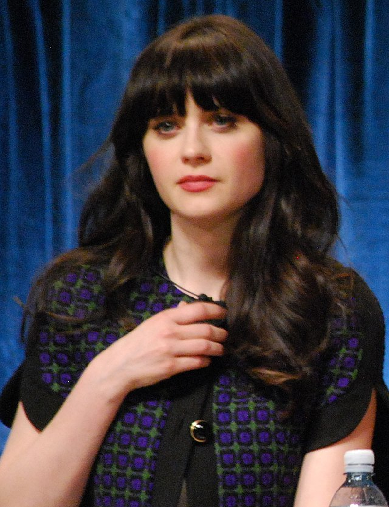 Zooey Deschanel - Foto 8