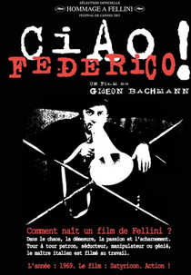 Ciao, Federico! (Ciao, Federico!)
