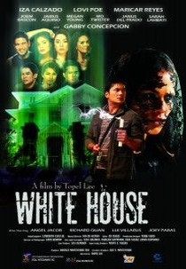 White House (White House)