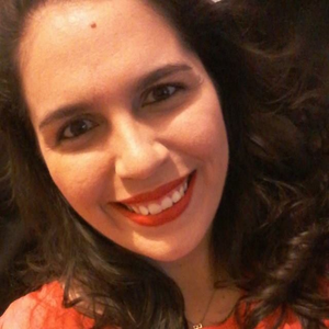 Foto de perfil de Karolina