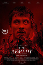 The Remedy (The Remedy)