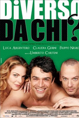 Diferente de Quem? (Diverso da Chi? )