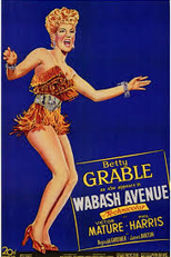 Noiva que não Beija (Wabash Avenue)