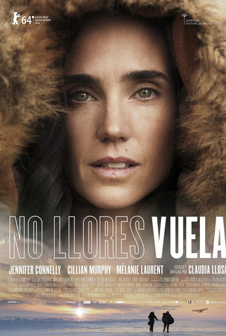 Poster 3 de Filme Marcas do Passado (2014)