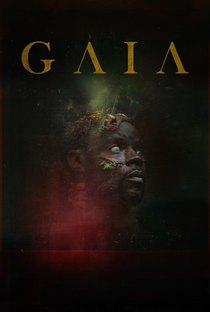 Gaia - Poster / Capa / Cartaz - Oficial 4