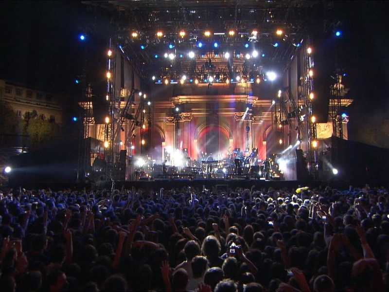 Foto 2 de Linkin Park - A Thousand Suns +