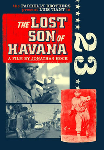 Filho de Havana (The Lost Son of Havana)