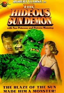 The Hideous Sun Demon (The Hideous Sun Demon)