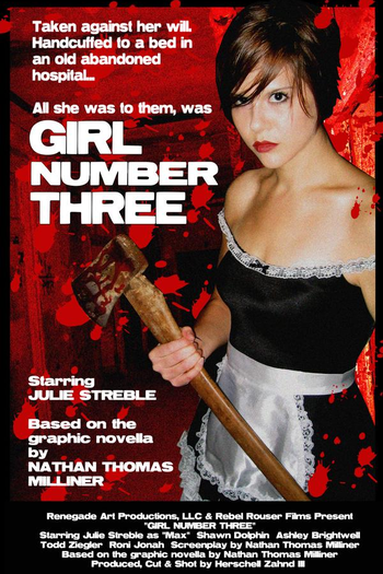  de Filme Girl Number Three (2009)