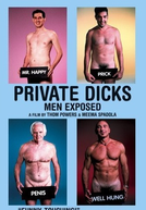 Homens Expostos (Private Dicks: Men Exposed)