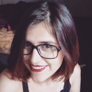 Foto de perfil de Jéssica