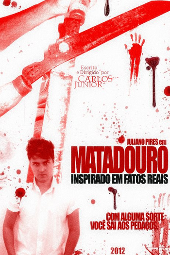  de Filme Matadouro (2013)