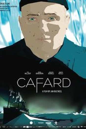  de Filme Cafard  (2015)