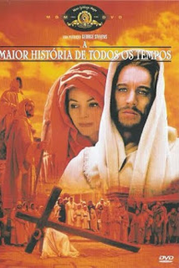  de Filme A Maior História de Todos os Tempos (1965)