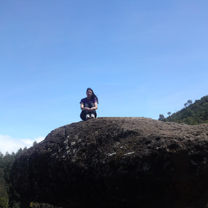 Foto de perfil de Emily