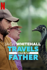 Jack Whitehall: Travels with My Father (4ª Temporada) (Jack Whitehall: Travels with My Father (Season 4))