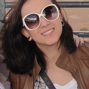 Foto de perfil de Rita Lisboa