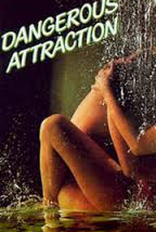 Poster 1 de Filme Desejo Proibido (1993)