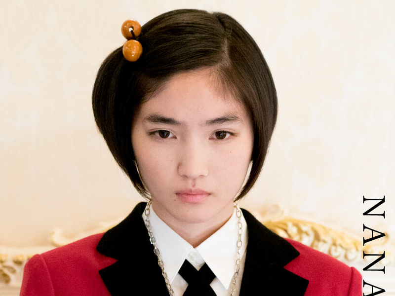 Foto 10 de Kakegurui (Live-Action)