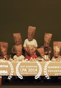 A Paixão de Judas (La Pasión de Judas)