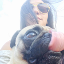 Foto de perfil de Bruna