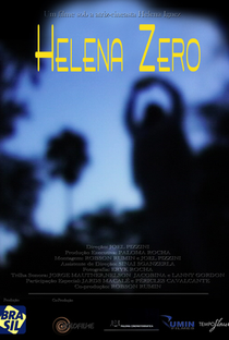 Helena Zero - Poster / Capa / Cartaz - Oficial 1