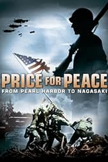Poster de Filme Price for Peace (2002)