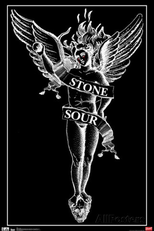 Stone Sour: The Dark (Stone Sour: The Dark)