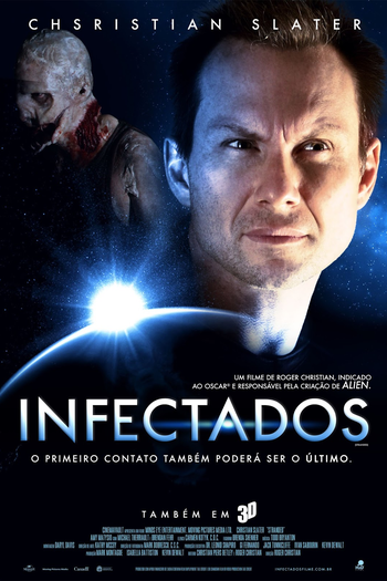  de Filme Infectados (2012)