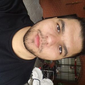 Foto de perfil de Bruno