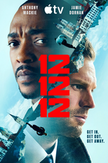 12 12 12 (1ª Temporada) (12 12 12 (Season 1))