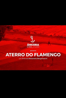 Aterro do Flamengo - Poster / Capa / Cartaz - Oficial 1