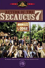 Return of the Secaucus Seven (Return of the Secaucus Seven)