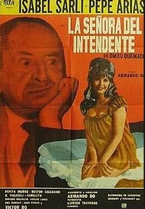 A Senhora do Prefeito (La señora del Intendente)