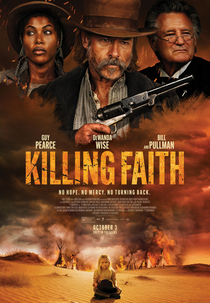 Killing Faith (Killing Faith)