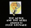 The Actor and the Alibi
