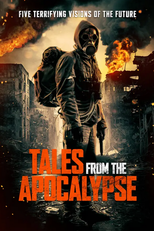 Tales from the Apocalypse (Apocalypse: End of Everything)
