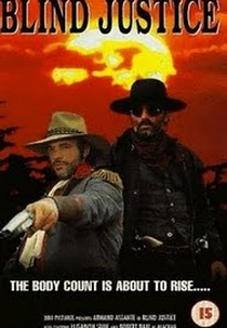 Justiça Cega (Blind Justice)