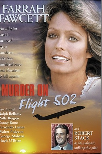 de Filme Assassinato no Vôo 502 (1975)