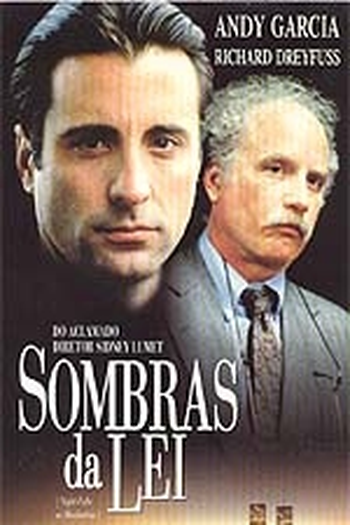  de Filme Sombras da Lei (1996)