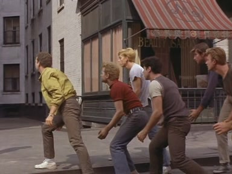 Foto 2 de Amor, Sublime Amor