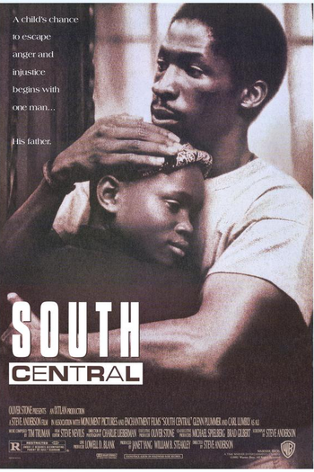  de Filme South Central: O Bairro Proibido (1992)